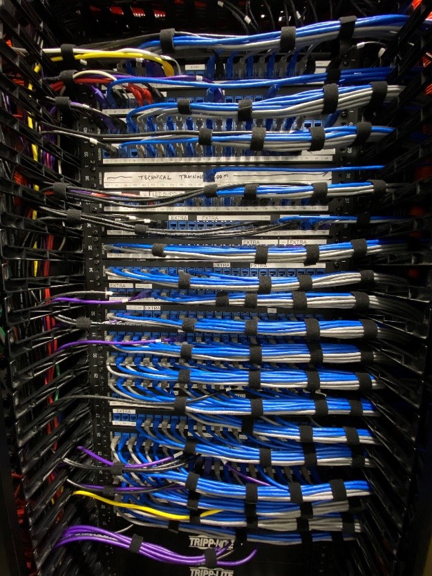 Does the rack in your closet look like this? - ComLink Network Services